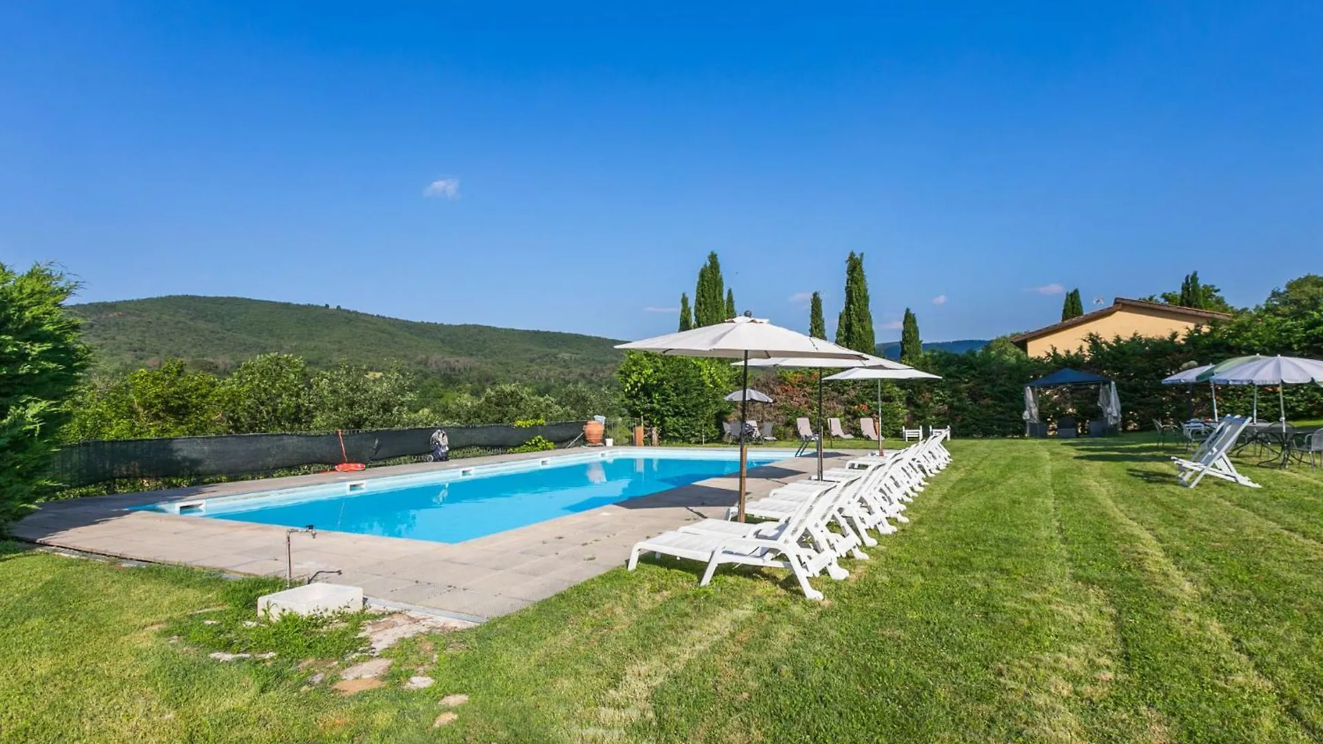 Holiday Home Lavanda By Interhome Badia Agnano 0*,